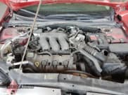 ✅ 2006 Mercury Milan Premier • VIN: 3MEHM08136R648508 • Lot: 70067994. Wystawiony na Copart z przebiegiem 112 202 mil. Bezpłatny archiwum sprzedaży aukcyjnych z USA i szczegółowy raport historii pojazdu na DreamBid. Zdjęcie 11.