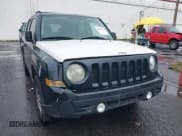 ✅ 2014 Jeep Patriot Sport • VIN: 1C4NJPBA6ED714586 • Lot: 40844617. Listed on IAAI with 82,343 mi. Free auction sales archive from the USA and detailed vehicle history report at DreamBid. Image 6.