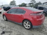 ✅ 2013 Chevrolet Volt • VIN: 1G1RA6E46DU134408 • Lot: 72382794. Wystawiony na Copart z przebiegiem 52 969 mil. Bezpłatny archiwum sprzedaży aukcyjnych z USA i szczegółowy raport historii pojazdu na DreamBid. Zdjęcie 2.
