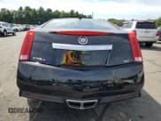 ✅ 2011 Cadillac CTS Premium • VIN: 1G6DS1ED1B0163517 • Lot: 70554655. Listed on Copart with 239,472 mi. Free auction sales archive from the USA and detailed vehicle history report at DreamBid. Image 6.