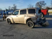 ✅ 2006 Chevrolet HHR LS • VIN: 3GNDA13D56S572936 • Лот: 85552804. Опубликован ранее на Copart с пробегом 217 904 миль. Бесплатный доступ к архиву аукционных продаж из США и подробный отчёт об истории автомобиля на DreamBid. Изображение 2.