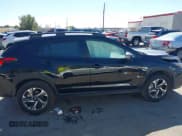 ✅ 2024 Subaru Crosstrek Premium • VIN: JF2GUADCXR8268678 • Lot: 40416891. Listed on IAAI with 15,532 mi. Free auction sales archive from the USA and detailed vehicle history report at DreamBid. Image 13.