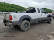 ✅ 2012 Ford F-250 XL • VIN: 1FT7X2BT0CEB79256 • Lot: 58529795. Listed on Copart with 181,304 mi. Free auction sales archive from the USA and detailed vehicle history report at DreamBid. Image 3.