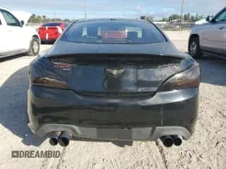 2013 Hyundai Genesis Coupe 2.0T z VIN KMHHT6KDXDU081192, wystawiony jako Copart lot #80496594 z przebiegiem 130 618 mil mil oraz Czysty tytuł • Clean title. Historia ofert i sprzedaży dostępna na DreamBid. Obrazek 6.