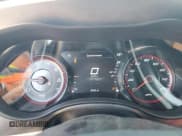 ✅ 2022 Dodge Charger R/T • VIN: 2C3CDXCT0NH157678 • Lot: 80244775. Listed on Copart with 80,305 mi. Free auction sales archive from the USA and detailed vehicle history report at DreamBid. Image 9.