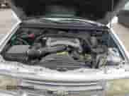 2001 Chevrolet Tracker ZR2 с VIN 2CNBJ734416934521, выставлен на аукционе IAAI как лот 42883237 с пробегом 160 299 миль миль и . История ставок и продаж доступна на DreamBid. Изображение 10.