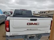 ✅ 2021 GMC Sierra 1500 SLE • VIN: 1GTR9BEDXMZ415428 • Лот: 53950975. Опубликован ранее на Copart с пробегом 218 710 миль. Бесплатный доступ к архиву аукционных продаж из США и подробный отчёт об истории автомобиля на DreamBid. Изображение 6.