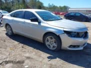 ✅ 2014 Chevrolet Impala LS • VIN: 2G11X5SL5E9247458 • Лот: 41664820. Опубликован ранее на IAAI с пробегом 201 503 миль. Бесплатный доступ к архиву аукционных продаж из США и подробный отчёт об истории автомобиля на DreamBid. Изображение 1.