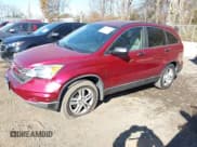 ✅ 2010 Honda CR-V EX • VIN: 5J6RE4H5XAL069823 • Lot: 43668929. Wystawiony na IAAI z przebiegiem 174 616 mil. Bezpłatny archiwum sprzedaży aukcyjnych z USA i szczegółowy raport historii pojazdu na DreamBid. Zdjęcie 2.