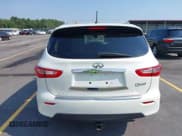 ✅ 2015 Infiniti QX60 • VIN: 5N1AL0MM7FC528582 • Lot: 42605161. Listed on IAAI with 175,017 mi. Free auction sales archive from the USA and detailed vehicle history report at DreamBid. Image 16.