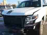 2017 Chevrolet Tahoe LT с VIN 1GNSCBKC8HR398642, выставлен на аукционе Copart как лот 83987775 с пробегом 105 600 миль миль и Списание • Salvage title. История ставок и продаж доступна на DreamBid. Изображение 15.