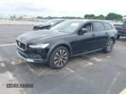 ✅ 2021 Volvo V90 • VIN: YV4A22NL0M1140964 • Лот: 43637501. Опубликован ранее на IAAI с пробегом 51 886 миль. Бесплатный доступ к архиву аукционных продаж из США и подробный отчёт об истории автомобиля на DreamBid. Изображение 17.