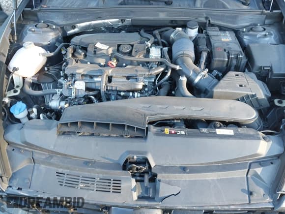 ✅ 2023 Hyundai Sonata Limited • VIN: KMHL34J26PA248376 • Lot: 43403759. Listed on IAAI with 26,716 mi. Free auction sales archive from the USA and detailed vehicle history report at DreamBid. Image 10.