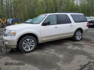 ✅ 2010 Ford Expedition Max Eddie Bauer • VIN: 1FMJK1J57AEB67972 • Лот: 55554225. Опубликован ранее на Copart с пробегом 227 518 миль. Бесплатный доступ к архиву аукционных продаж из США и подробный отчёт об истории автомобиля на DreamBid. Изображение 1.