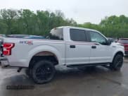 ✅ 2020 Ford F-150 XL • VIN: 1FTEW1E51LFB19935 • Лот: 42090440. Опубликован ранее на IAAI с пробегом 77 295 миль. Бесплатный доступ к архиву аукционных продаж из США и подробный отчёт об истории автомобиля на DreamBid. Изображение 14.