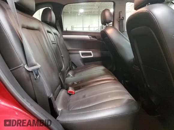 ✅ 2012 Chevrolet Captiva Sport LTZ • VIN: 3GNFL4E57CS537093 • Lot: 85550734. Wystawiony na Copart z przebiegiem 94 246 mil. Bezpłatny archiwum sprzedaży aukcyjnych z USA i szczegółowy raport historii pojazdu na DreamBid. Zdjęcie 11.