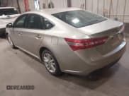 ✅ 2014 Toyota Avalon Limited • VIN: 4T1BK1EB7EU123454 • Lot: 42494629. Wystawiony na IAAI z przebiegiem 106 129 mil. Bezpłatny archiwum sprzedaży aukcyjnych z USA i szczegółowy raport historii pojazdu na DreamBid. Zdjęcie 3.