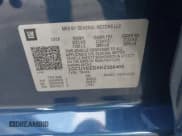 ✅ 2019 Chevrolet Silverado 1500 RST • VIN: 1GCUYEEDXKZ168469 • Lot: 43011980. Wystawiony na IAAI z przebiegiem 112 039 mil. Bezpłatny archiwum sprzedaży aukcyjnych z USA i szczegółowy raport historii pojazdu na DreamBid. Zdjęcie 9.