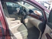 ✅ 2015 Honda Odyssey Touring Elite • VIN: 5FNRL5H90FB007684 • Lot: 43521492. Wystawiony na IAAI z przebiegiem 95 730 mil. Bezpłatny archiwum sprzedaży aukcyjnych z USA i szczegółowy raport historii pojazdu na DreamBid. Zdjęcie 5.