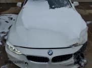 ✅ 2017 BMW 4 Series 430i xDrive • VIN: WBA4U9C5XH5D43625 • Lot: 45375955. Listed on Copart with 81,208 mi. Free auction sales archive from the USA and detailed vehicle history report at DreamBid. Image 11.