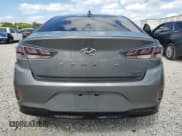 ✅ 2018 Hyundai Sonata SE • VIN: KMHE24L37JA082507 • Lot: 86708015. Listed on Copart with 61,779 mi. Free auction sales archive from the USA and detailed vehicle history report at DreamBid. Image 6.