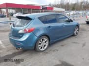 ✅ 2010 Mazda 3 S Grand Touring • VIN: JM1BL1H59A1210758 • Лот: 41785024. Опубликован ранее на IAAI с пробегом 141 261 миль. Бесплатный доступ к архиву аукционных продаж из США и подробный отчёт об истории автомобиля на DreamBid. Изображение 4.