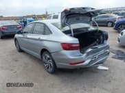 ✅ 2020 Volkswagen Jetta SEL • VIN: 3VWEB7BU4LM010179 • Lot: 42115470. Listed on IAAI with 51,214 mi. Free auction sales archive from the USA and detailed vehicle history report at DreamBid. Image 3.