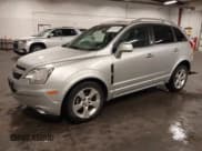 ✅ 2014 Chevrolet Captiva Sport LT • VIN: 3GNAL3EK5ES608871 • Lot: 42516982. Wystawiony na IAAI z przebiegiem 107 519 mil. Bezpłatny archiwum sprzedaży aukcyjnych z USA i szczegółowy raport historii pojazdu na DreamBid. Zdjęcie 19.