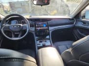 ✅ 2022 Jeep Grand Cherokee Limited • VIN: 1C4RJKBG8N8512642 • Lot: 61804675. Listed on Copart with 23,253 mi. Free auction sales archive from the USA and detailed vehicle history report at DreamBid. Image 9.