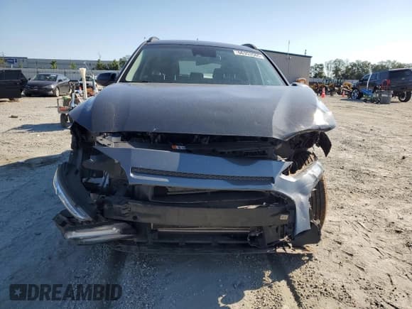 ✅ 2021 Hyundai Kona SEL • VIN: KM8K22AA5MU740238 • Лот: 66353565. Опубликован ранее на Copart с пробегом 75 852 миль. Бесплатный доступ к архиву аукционных продаж из США и подробный отчёт об истории автомобиля на DreamBid. Изображение 5.