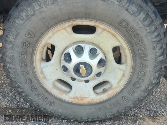 ✅ 2013 Chevrolet Silverado 2500HD Work Truck • VIN: 1GC2KVCG3DZ243828 • Lot: 42730609. Wystawiony na IAAI z przebiegiem 206 007 mil. Bezpłatny archiwum sprzedaży aukcyjnych z USA i szczegółowy raport historii pojazdu na DreamBid. Zdjęcie 1.