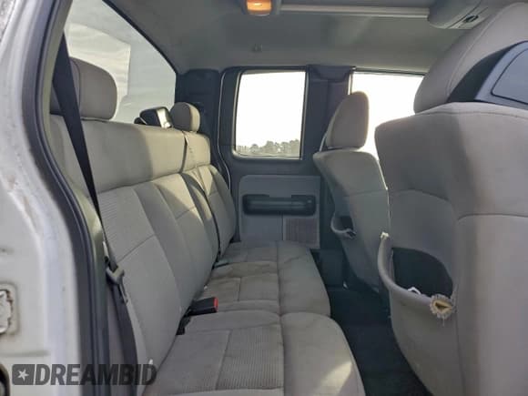 ✅ 2005 Ford F-150 XLT • VIN: 1FTPX14585NA75965 • Lot: 93951935. Listed on Copart with 192,650 mi. Free auction sales archive from the USA and detailed vehicle history report at DreamBid. Image 10.