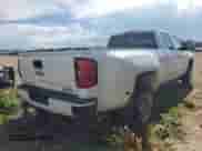 2016 Chevrolet Silverado 3500HD High Country с VIN 1GC4K1E87GF201109, выставлен на аукционе Copart как лот 63688765 с пробегом Не указан миль и Списание • Salvage title. История ставок и продаж доступна на DreamBid. Изображение 3.
