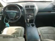 ✅ 2016 Ford Explorer Platinum • VIN: 1FM5K8HT2GGB49536 • Lot: 91513095. Listed on Copart with 185,216 mi. Free auction sales archive from the USA and detailed vehicle history report at DreamBid. Image 8.