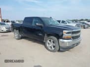 ✅ 2018 Chevrolet Silverado 1500 LT • VIN: 3GCPCREC9JG405137 • Lot: 43514530. Wystawiony na IAAI z przebiegiem 160 339 mil. Bezpłatny archiwum sprzedaży aukcyjnych z USA i szczegółowy raport historii pojazdu na DreamBid. Zdjęcie 1.