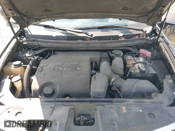 ✅ 2015 Lincoln MKT • VIN: 2LMHJ5NK3FBL03367 • Лот: 42742554. Опубликован ранее на IAAI с пробегом 204 479 миль. Бесплатный доступ к архиву аукционных продаж из США и подробный отчёт об истории автомобиля на DreamBid. Изображение 10.