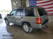 ✅ 1998 Jeep Grand Cherokee Limited • VIN: 1J4GZ78Y8WC285670 • Лот: 70213044. Опубликован ранее на Copart с пробегом 128 382 миль. Бесплатный доступ к архиву аукционных продаж из США и подробный отчёт об истории автомобиля на DreamBid. Изображение 2.