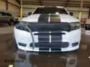 2020 Dodge Durango R/T with VIN 1C4SDJCT2LC348698, listed as a Copart auction lot 86456455 with 55,249 mi miles and Salvage title. Bid and sale history available at DreamBid. Image 5.