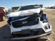 ✅ 2016 Kia Sorento EX • VIN: 5XYPHDA55GG176037 • Lot: 82636525. Listed on Copart with 41,496 mi. Free auction sales archive from the USA and detailed vehicle history report at DreamBid. Image 5.