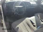 ✅ 1998 Dodge 1500 • VIN: 1B7HC16X8WS646193 • Lot: 89668455. Listed on Copart with 133,348 mi. Free auction sales archive from the USA and detailed vehicle history report at DreamBid. Image 8.