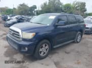 ✅ 2008 Toyota Sequoia SR5 • VIN: 5TDBY64A38S004334 • Lot: 41710534. Wystawiony na IAAI z przebiegiem 278 748 mil. Bezpłatny archiwum sprzedaży aukcyjnych z USA i szczegółowy raport historii pojazdu na DreamBid. Zdjęcie 19.