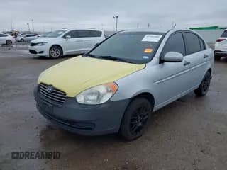 ✅ 2010 Hyundai Accent GLS • VIN: KMHCN4AC6AU473955 • Лот: 41566000. Опубликован ранее на IAAI с пробегом 195 565 миль. Бесплатный доступ к архиву аукционных продаж из США и подробный отчёт об истории автомобиля на DreamBid. Изображение 2.