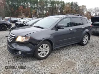 ✅ 2009 Subaru Tribeca Limited • VIN: 4S4WX90D794408025 • Lot: 91391465. Wystawiony na Copart z przebiegiem 196 774 mil. Bezpłatny archiwum sprzedaży aukcyjnych z USA i szczegółowy raport historii pojazdu na DreamBid. Zdjęcie 1.