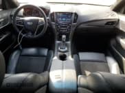 ✅ 2017 Cadillac ATS-V • VIN: 1G6AN1RY1H0184660 • Lot: 76267494. Listed on Copart with 81,309 mi. Free auction sales archive from the USA and detailed vehicle history report at DreamBid. Image 8.