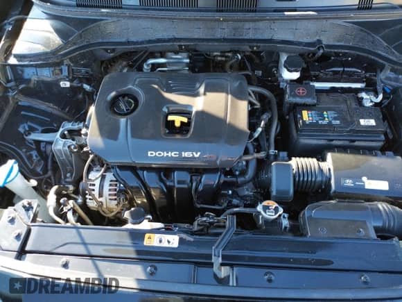 2019 Hyundai Kona SEL z VIN KM8K22AAXKU323808, wystawiony jako Copart lot #72089632 z przebiegiem 13 436 mil mil oraz . Historia ofert i sprzedaży dostępna na DreamBid. Obrazek 12.