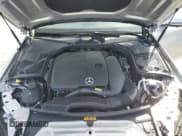 ✅ 2021 Mercedes-Benz C 300 • VIN: W1KWF8DB9MR605631 • Lot: 46062995. Listed on Copart with 23,165 mi. Free auction sales archive from the USA and detailed vehicle history report at DreamBid. Image 11.