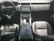 ✅ 2020 Land Rover Range Rover Sport HSE • VIN: SALWR2SU0LA700815 • Lot: 69076585. Listed on Copart with 127,105 mi. Free auction sales archive from the USA and detailed vehicle history report at DreamBid. Image 8.