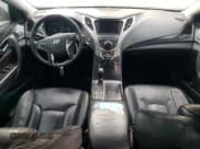 ✅ 2012 Hyundai Azera • VIN: KMHFG4JG2CA153028 • Lot: 92116315. Listed on Copart with 212,209 mi. Free auction sales archive from the USA and detailed vehicle history report at DreamBid. Image 8.