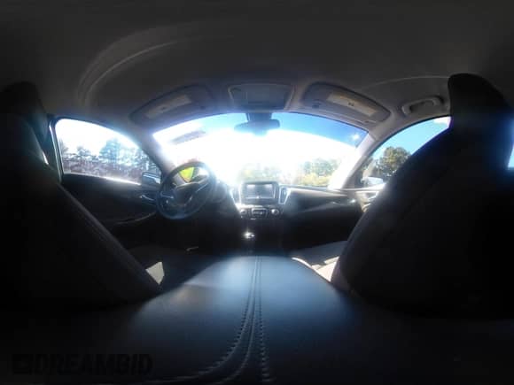 2018 Chevrolet Malibu LT с VIN 1G1ZD5ST3JF220059, выставлен на аукционе IAAI как лот 43415563 с пробегом 112 261 миль миль и . История ставок и продаж доступна на DreamBid. Изображение 19.