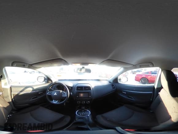 ✅ 2017 Mitsubishi Outlander SE • VIN: JA4AP3AW1HZ060889 • Lot: 43794129. Listed on IAAI with 131,641 mi. Free auction sales archive from the USA and detailed vehicle history report at DreamBid. Image 23.